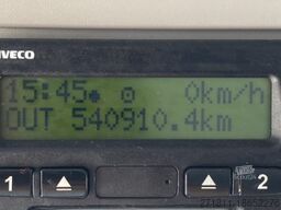 IVECO IVECO EUROCARGO 120E25 SCARRABILE