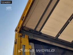 Volvo FH 460 6X2 LNG combi ACC Navi Standklima Liftac...