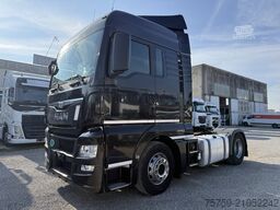 MAN 18.440 TGX Intarder Euro6 Spoiler