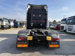 MAN 18.440 TGX Intarder Euro6 Spoiler