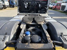 MAN 18.440 TGX Intarder Euro6 Spoiler