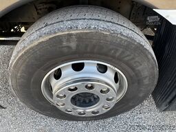 MAN 18.440 TGX Intarder Euro6 Spoiler