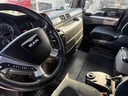 MAN 18.440 TGX Intarder Euro6 Spoiler