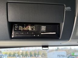 MAN 18.440 TGX Intarder Euro6 Spoiler