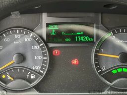 FUSO Canter BAKWAGEN 3C15 MET 750KG LAADKLEP