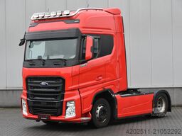 Ford F-MAX 4X2 ECOTORQ RETARDER