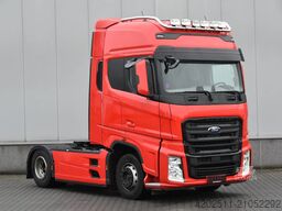 Ford F-MAX 4X2 ECOTORQ RETARDER