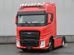 Ford F-MAX 4X2 ECOTORQ RETARDER