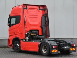 Ford F-MAX 4X2 ECOTORQ RETARDER