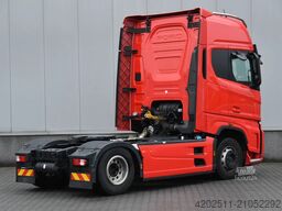 Ford F-MAX 4X2 ECOTORQ RETARDER