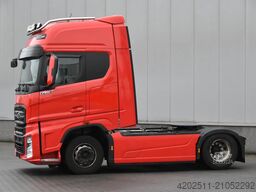 Ford F-MAX 4X2 ECOTORQ RETARDER