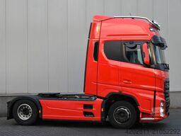 Ford F-MAX 4X2 ECOTORQ RETARDER