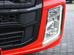 Ford F-MAX 4X2 ECOTORQ RETARDER