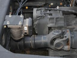 Ford F-MAX 4X2 ECOTORQ RETARDER