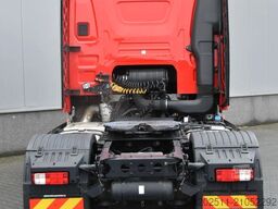 Ford F-MAX 4X2 ECOTORQ RETARDER