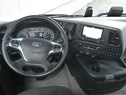 Ford F-MAX 4X2 ECOTORQ RETARDER