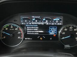 Ford F-MAX 4X2 ECOTORQ RETARDER