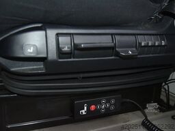 Ford F-MAX 4X2 ECOTORQ RETARDER