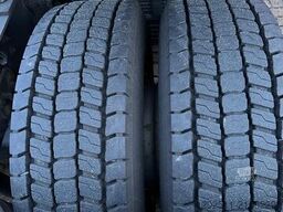 Ford F-MAX 4X2 ECOTORQ RETARDER