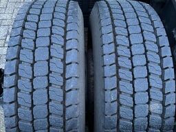 Ford F-MAX 4X2 ECOTORQ RETARDER