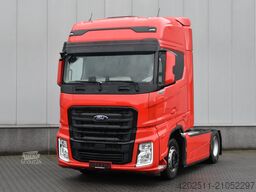 Ford F-MAX 4X2 ECOTORQ RETARDER