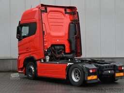 Ford F-MAX 4X2 ECOTORQ RETARDER