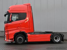 Ford F-MAX 4X2 ECOTORQ RETARDER