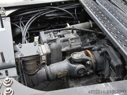 Ford F-MAX 4X2 ECOTORQ RETARDER