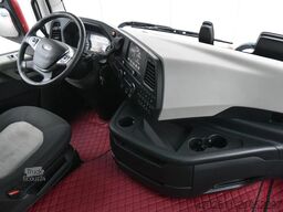 Ford F-MAX 4X2 ECOTORQ RETARDER