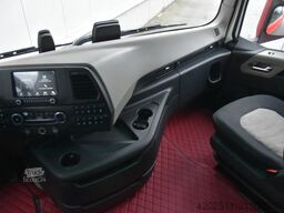 Ford F-MAX 4X2 ECOTORQ RETARDER