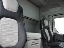 Ford F-MAX 4X2 ECOTORQ RETARDER