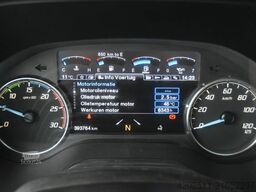 Ford F-MAX 4X2 ECOTORQ RETARDER