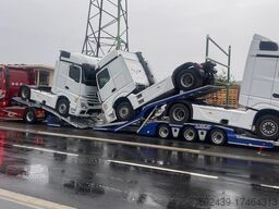 EROGLU ERTRT Extensible Porte camion