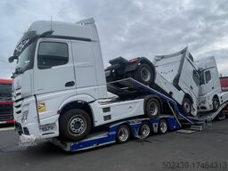 EROGLU ERTRT Extensible Porte camion