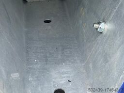 EROGLU ERTRT Extensible Porte camion