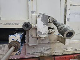 ASCA S322DC 32M3 BANDLOSSER