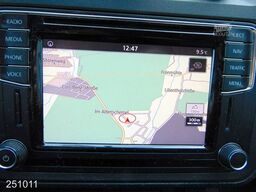 VOLKSWAGEN Caddy Maxi 2.0 TDI 4Motion KLIMA-NAVI-WERKSTATT