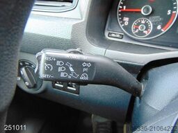 VOLKSWAGEN Caddy Maxi 2.0 TDI 4Motion KLIMA-NAVI-WERKSTATT