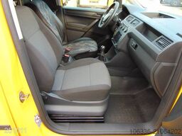 VOLKSWAGEN Caddy Maxi 2.0 TDI 4Motion KLIMA-NAVI-WERKSTATT