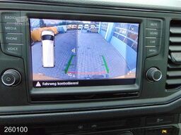 VOLKSWAGEN CRAFTER 35 2.0 TDI 4 Motion  AHK 3,5t Kamera