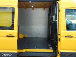 VOLKSWAGEN CRAFTER 35 2.0 TDI 4 Motion  AHK 3,5t Kamera