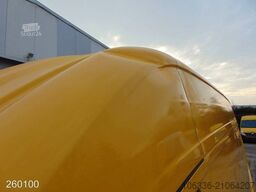 VOLKSWAGEN CRAFTER 35 2.0 TDI 4 Motion  AHK 3,5t Kamera