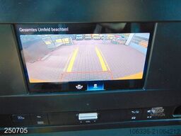 MERCEDES-BENZ Sprinter 314 CDI Maxi KLIMA-KAMERA-REGALSYSTEM