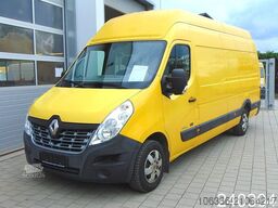 RENAULT MASTER 145 2.3 dCi L4H3 -KAMERA-