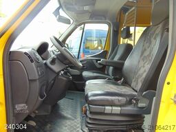 RENAULT MASTER 145 2.3 dCi L4H3 -KAMERA-