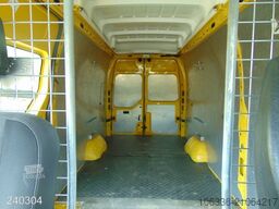 RENAULT MASTER 145 2.3 dCi L4H3 -KAMERA-