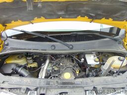 RENAULT MASTER 145 2.3 dCi L4H3 -KAMERA-