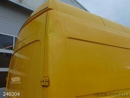 RENAULT MASTER 145 2.3 dCi L4H3 -KAMERA-