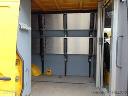 VOLKSWAGEN CRAFTER 35 2.0 TDI -KLIMA-REGALSYSTEM-KAMERA-