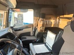 MAN 5 auf Lager18.510 XXL/ 4x2 BLS -2x Tank,Retarder